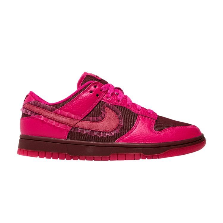 Wmns Dunk Low 'Valentine's Day'